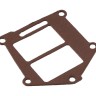 Прокладка глушителя Suzuki DT25-30, Recmar, арт. 1421296310_RM,          Recmar 