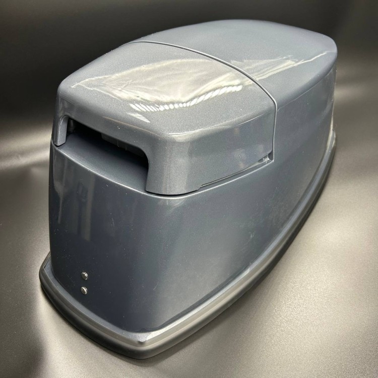 Капот Tohatsu 9.9-18 (YUELANG), арт. 3M4Q67500-2-K,          TAIZHOU YUELANG POWER TECHNOLOGY 