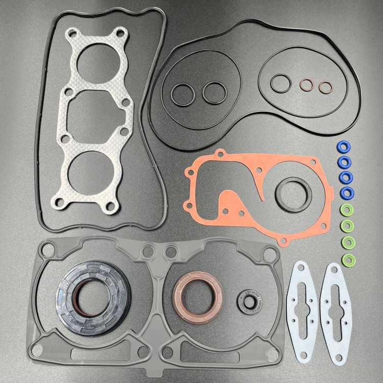 Ремкомплект двигателя Polaris 800 (11-12) (KINETIX), арт. 09-711310-TW,          KINETIX 