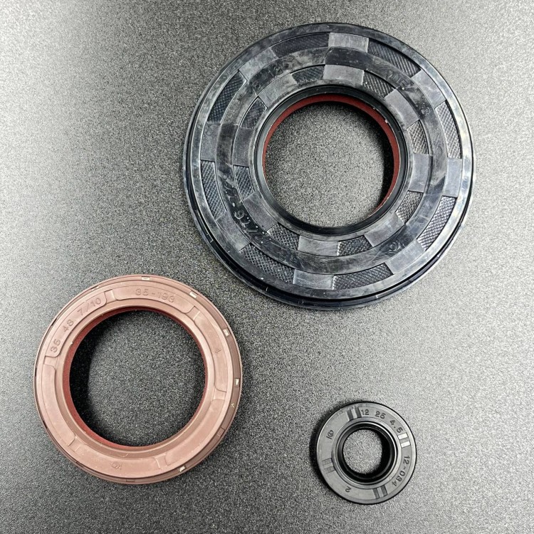 Ремкомплект двигателя Polaris 800 (11-12) (KINETIX), арт. 09-711310-TW,          KINETIX 