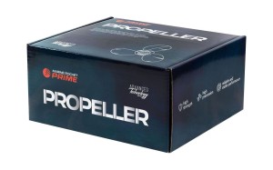 Гребной винт 3x11,1x13, Marine Rocket Prime