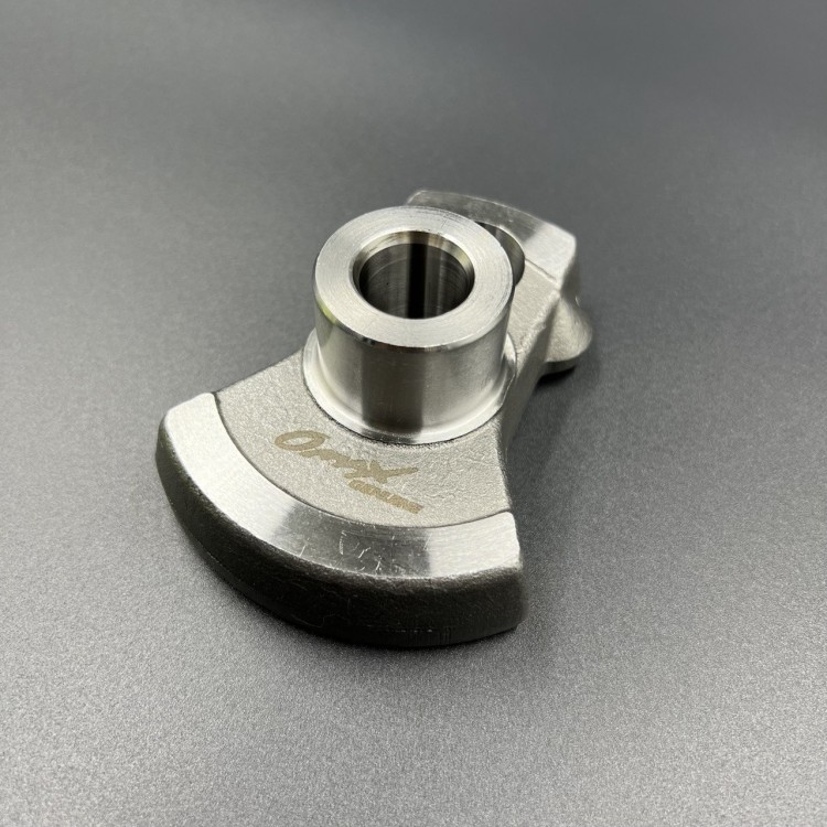 Шейка коленвала (3) 61N Yamaha 25-30 (Omax), арт. 61N-11432-00-TW,          OMAX 