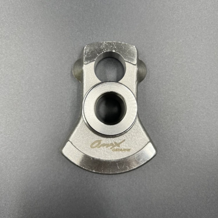 Шейка коленвала (3) 61N Yamaha 25-30 (Omax), арт. 61N-11432-00-TW,          OMAX 