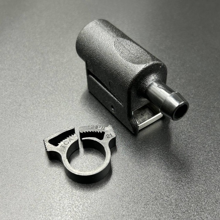 Топливный коннектор Mercury (мама) (Quicksilver), арт. 13563Q7,          MERCURY 