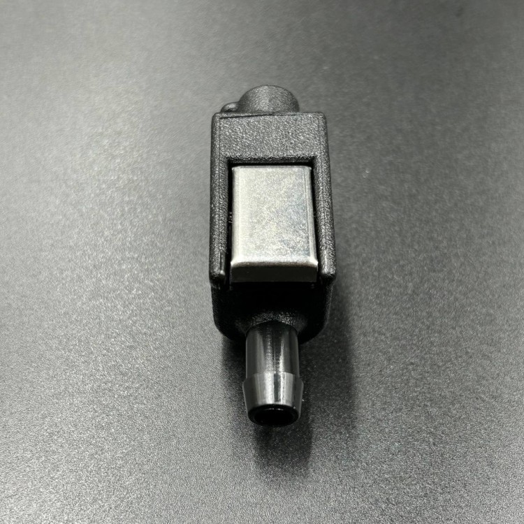 Топливный коннектор Mercury (мама) (Quicksilver), арт. 13563Q7,          MERCURY 