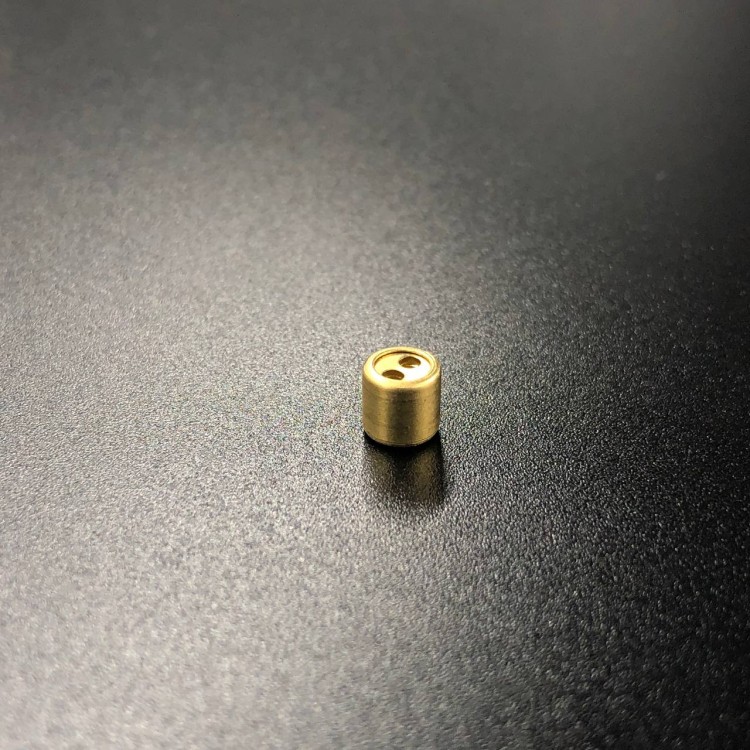 Клапан перепускной Tohatsu 9.9-60 (Tohatsu), арт. 393-01160-0,          TOHATSU 