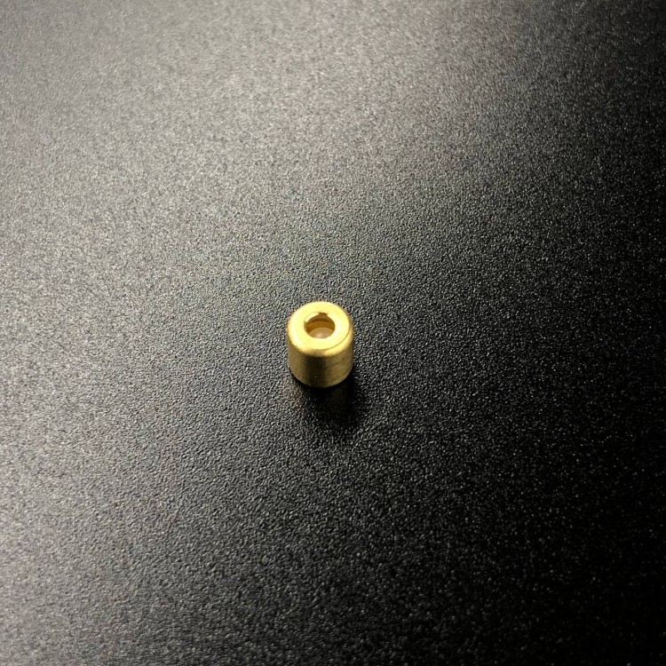 Клапан перепускной Tohatsu 9.9-60 (Tohatsu), арт. 393-01160-0,          TOHATSU 