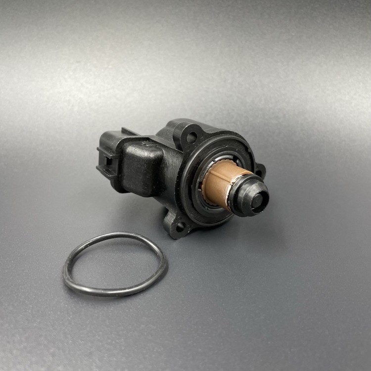 Клапан холостого хода Suzuki DF40-60A (PREMARINE), арт. 18137-88L01-K,          PREMARINE 