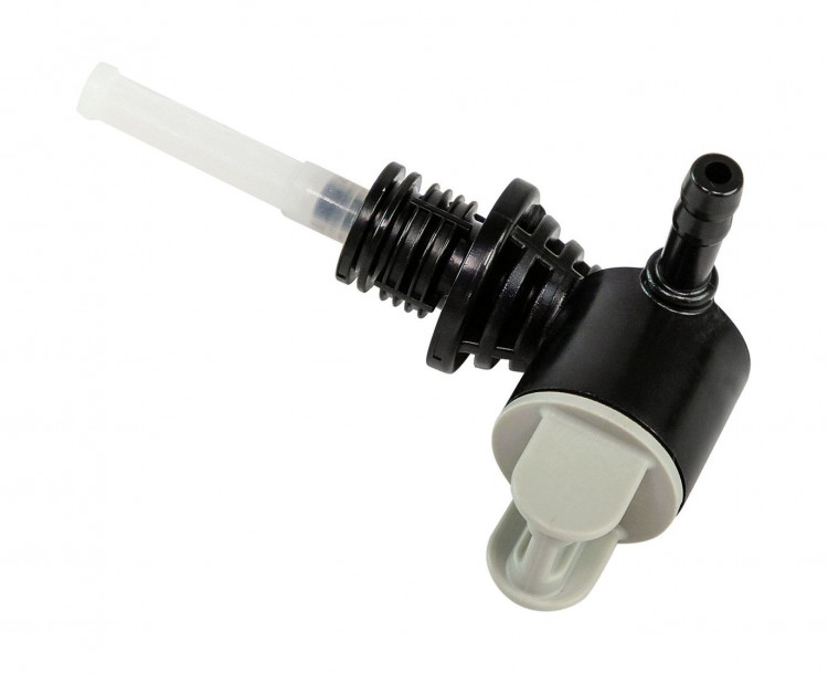 Кран топливный в сборе, арт. 6610097L00000,          SUZUKI 