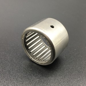 Подшипник игольчатый Yamaha 40-70, F25-60 (22x28x20)  (91053-ZV5-003) (Osaka)