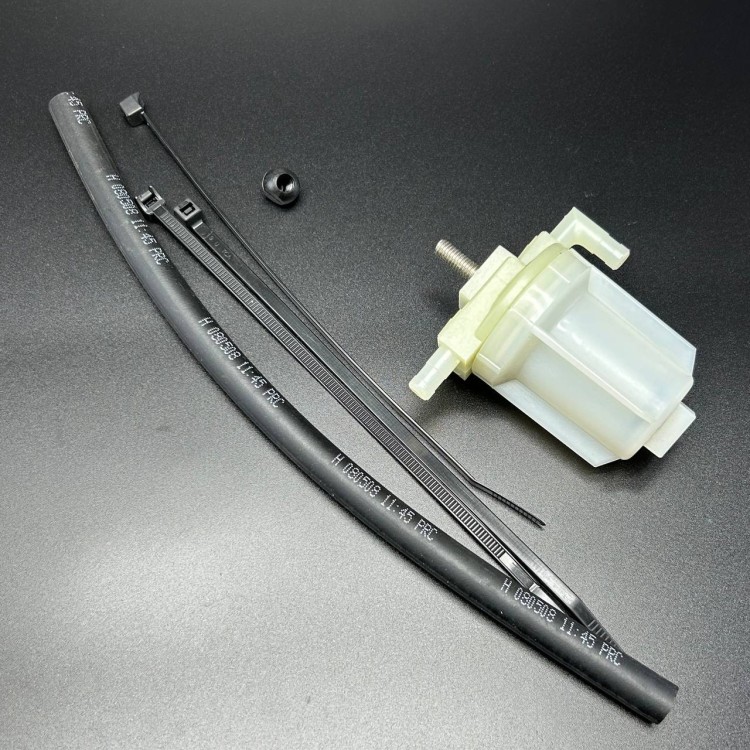 Фильтр топливный Mercury 6-15 (Quicksilver), арт. 891642A11,          MERCURY 