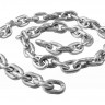 Цепь якорная оцинкованная 6 мм, DIN766, арт. CH16-06_MR,          MARINE ROCKET  Цепь якорная оцинкованная 6 мм, DIN766, арт. CH16-06_MR,          MARINE ROCKET
