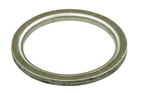 Уплотнительное кольцо глушителя BRP SM-02044, арт. SM-02044,          SPI 