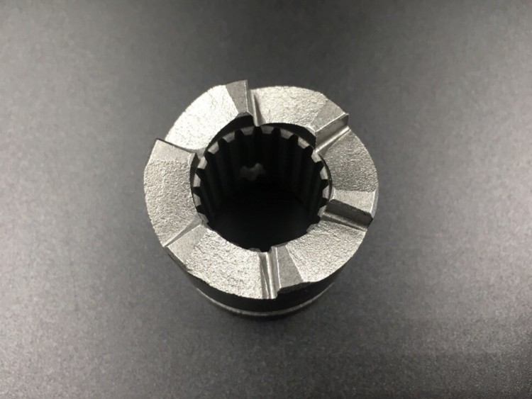 Муфта переключения скорости Yamaha 40-70 (663-45631-01) (Omax), арт. 6H4-45631-00-TW,          OMAX 