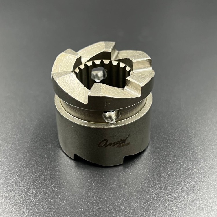 Муфта переключения скорости Yamaha 40-70 (663-45631-01) (Omax), арт. 6H4-45631-00-TW,          OMAX 