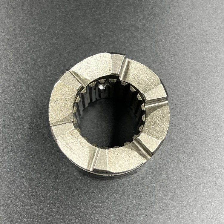 Муфта переключения скорости Yamaha 40-70 (663-45631-01) (Omax), арт. 6H4-45631-00-TW,          OMAX 