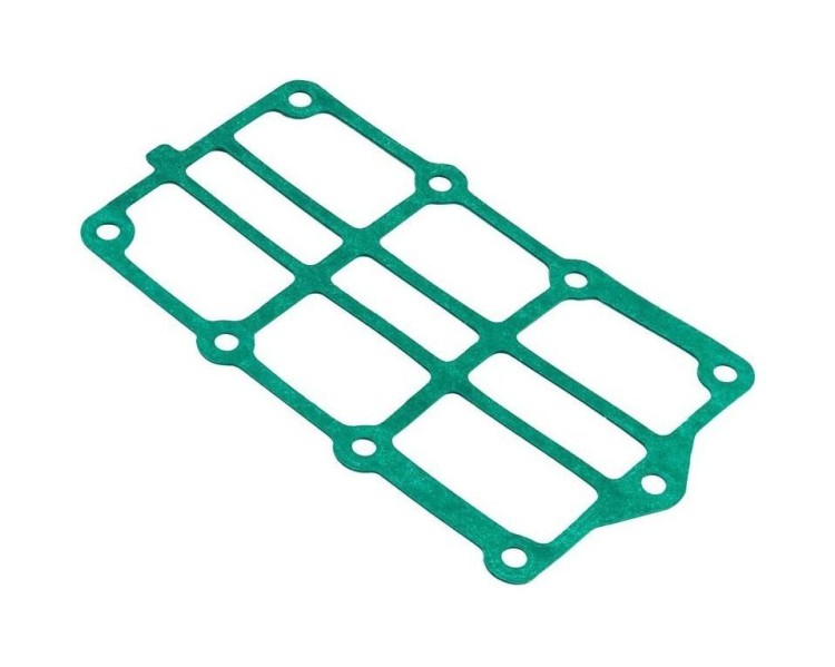 Прокладка выпускного коллектора Marine Rocket (40F-01.06.00.10), арт. MR01051107,          MARINE ROCKET 