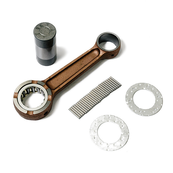 Шатунная сборка Yamaha 6K5-11650-00, арт. 6K5-11650-00,          MIZASHI 
