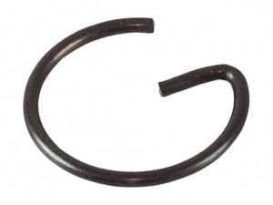 Кольцо стопорное поршневого пальца Yamaha 3-8