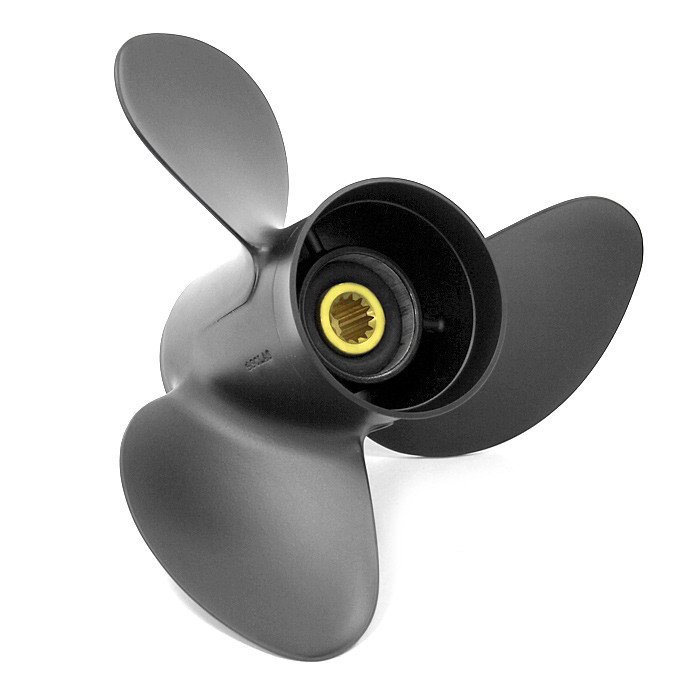 Винт гребной Solas 4411-138-13, 3x13.8x13 (R), арт. 4411-138-13,          Solas 