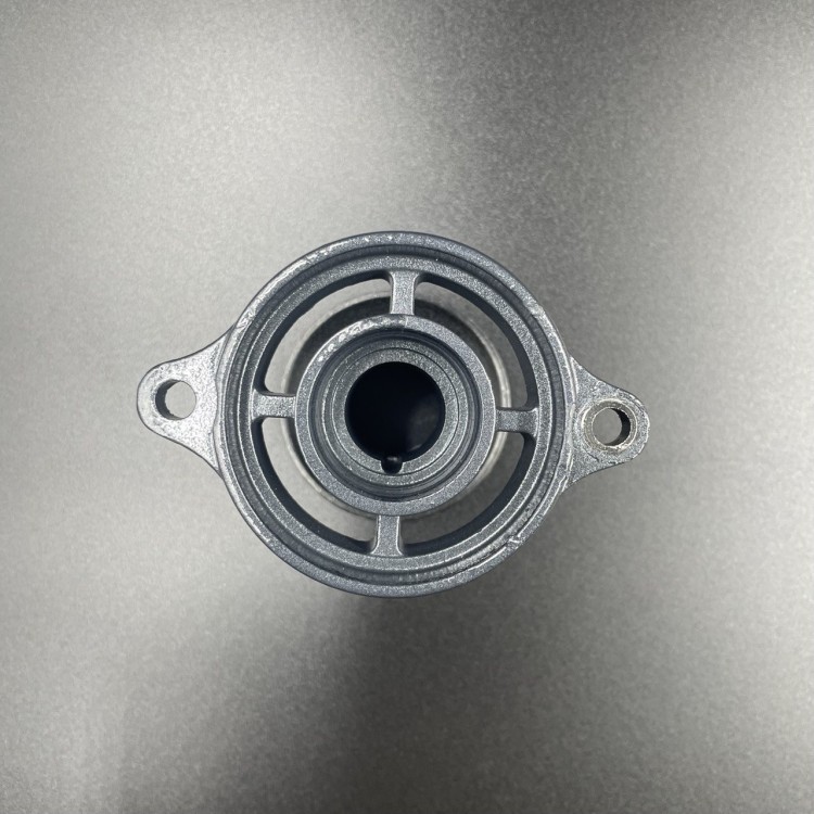 Обойма гребного вала Tohatsu 8-9.8, MFS8 (3B2-60101-0; 3B2S60100-0) (PREMARINE), арт. 3B2Q60100-0-K,          PREMARINE 