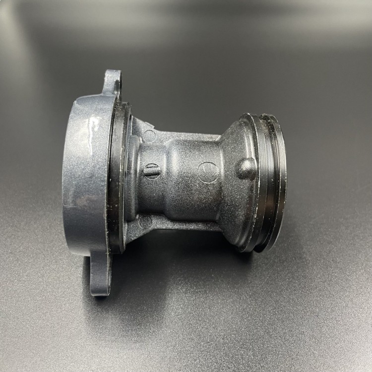 Обойма гребного вала Tohatsu 8-9.8, MFS8 (3B2-60101-0; 3B2S60100-0) (PREMARINE), арт. 3B2Q60100-0-K,          PREMARINE 