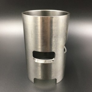 Гильза цилиндра Suzuki DT9.9-15 (Osaka)