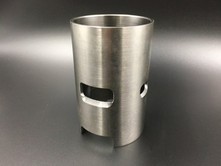 Гильза цилиндра Suzuki DT9.9-15 (Osaka), арт. 11212-93131-TW,          OSAKA 