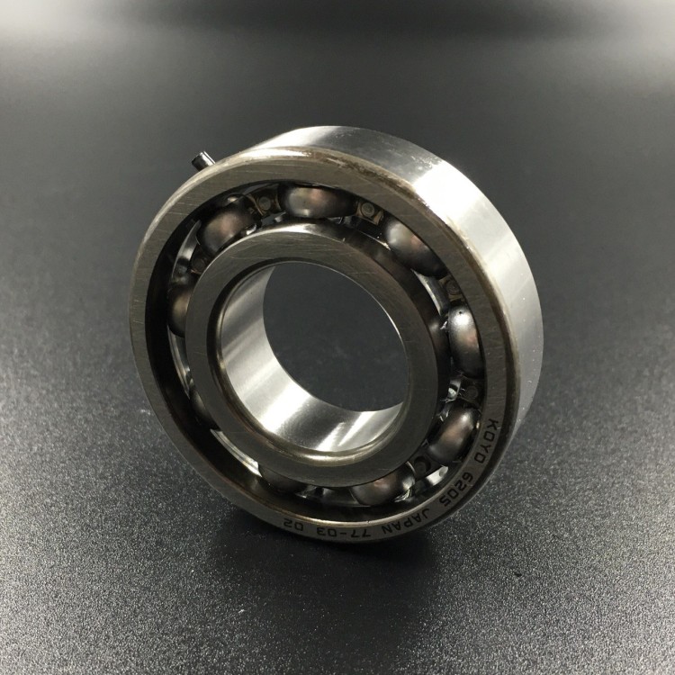 Подшипник шариковый Yamaha 9.9-15 (Sinera), арт. 93306-205U7-TW,          SINERA 