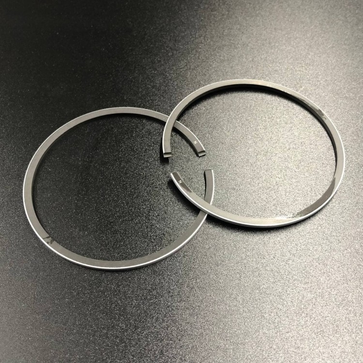 Кольца поршневые, комплект на один поршень Yamaha 25-30 (STD) (Omax), арт. 61N-11603-00-TW,          Omax 