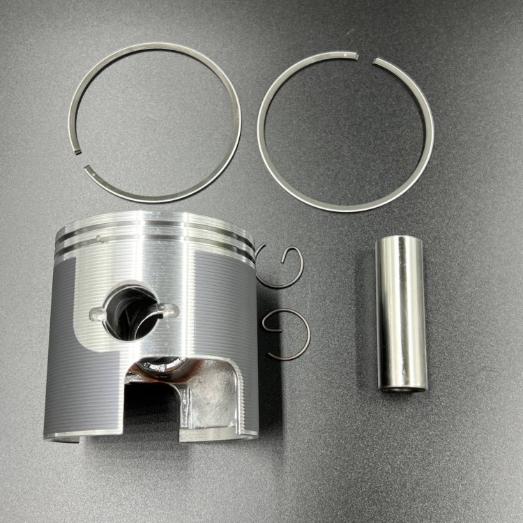 Поршневой комплект Suzuki DT40 (12110-94400-STD) (Omax), арт. 12100-94400-STD-TW,          Omax 