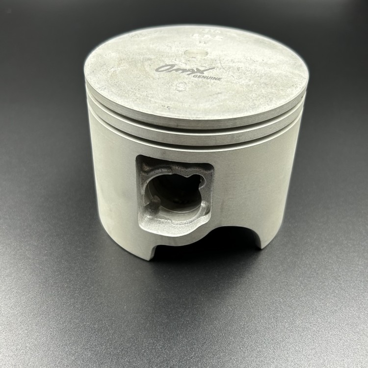 Поршневой комплект Yamaha 115-225 (23mm) (6R5-11631-11) (S) (STD) (Omax), арт. 64D-11631-00-TW,          Omax 