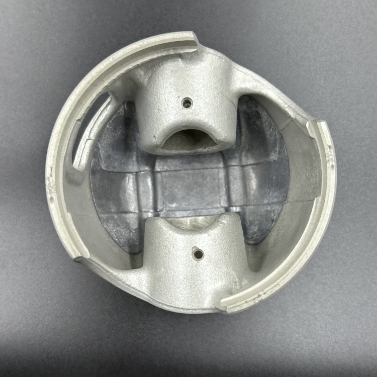 Поршневой комплект Yamaha 115-225 (23mm) (6R5-11631-11) (S) (STD) (Omax), арт. 64D-11631-00-TW,          Omax 