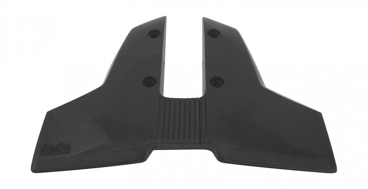 Гидрокрыло StingRay Classic Junior, черное, 8-40 л.с., арт. JR1,          StingRay  Гидрокрыло StingRay Classic Junior, черное, 8-40 л.с., арт. JR1,          StingRay