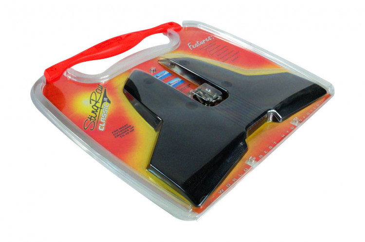 Гидрокрыло StingRay Classic Junior, черное, 8-40 л.с., арт. JR1,          StingRay  Гидрокрыло StingRay Classic Junior, черное, 8-40 л.с., арт. JR1,          StingRay