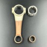 Шатунный комплект Yamaha 115-225 под поршневой палец 23mm (Kacawa), арт. 6R5-11650-00-TW,          KACAWA 