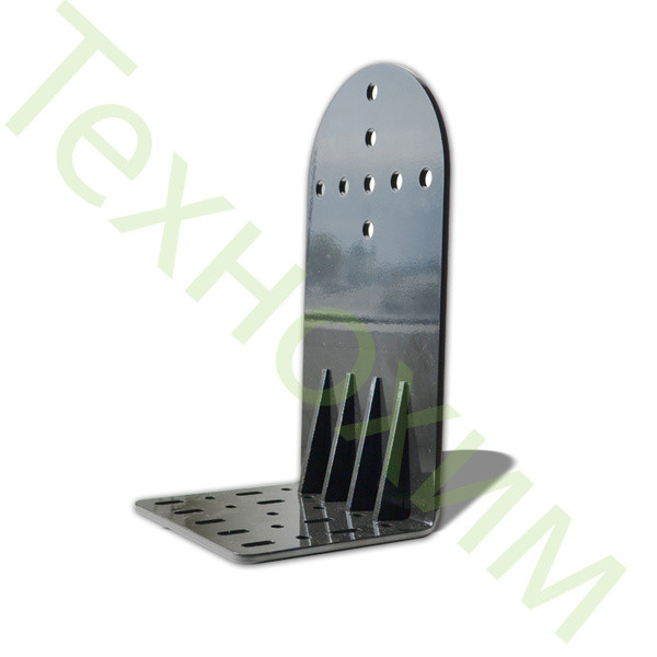 Кронштейн для крепления канистр (угловой, усиленный) E-0000-UGKR, арт. E-0000-UGKR,          НПП Технохим 