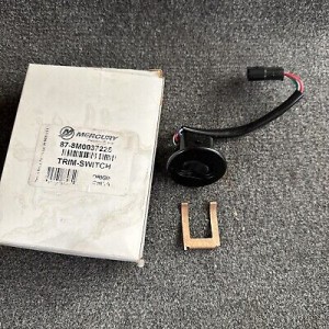 Кнопка гидроподъема Mercury 75-500 (MERCURY)