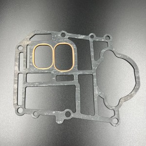 Прокладка под блок Tohatsu 25-30 (KACAWA)