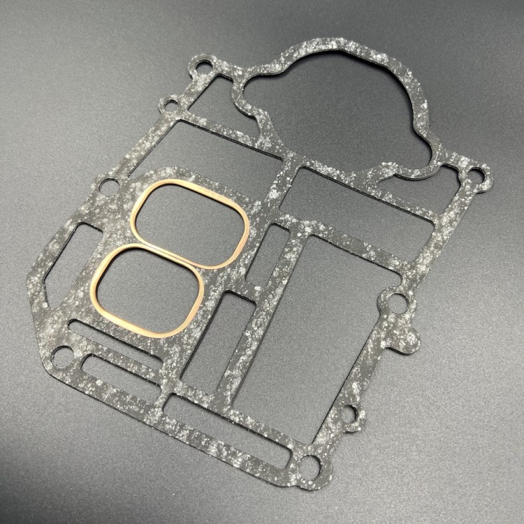 Прокладка под блок Tohatsu 25-30 (KACAWA), арт. 346-01303-0-TW,          KACAWA 