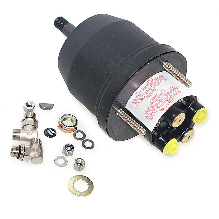 Помпа рулевая гидравлическая 20 куб.см, арт. UP20F,          Ultraflex 