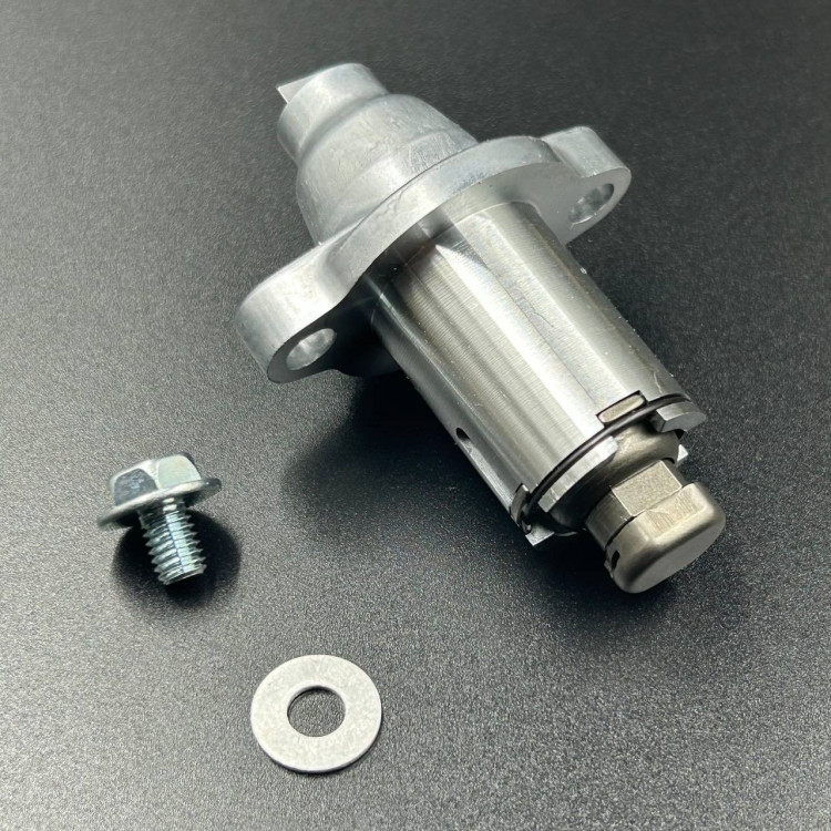 Натяжитель цепи Yamaha RS10/RS90/RST90/RSG90; VK10 (Yamaha), арт. 8ES-12210-01,          YAMAHA 