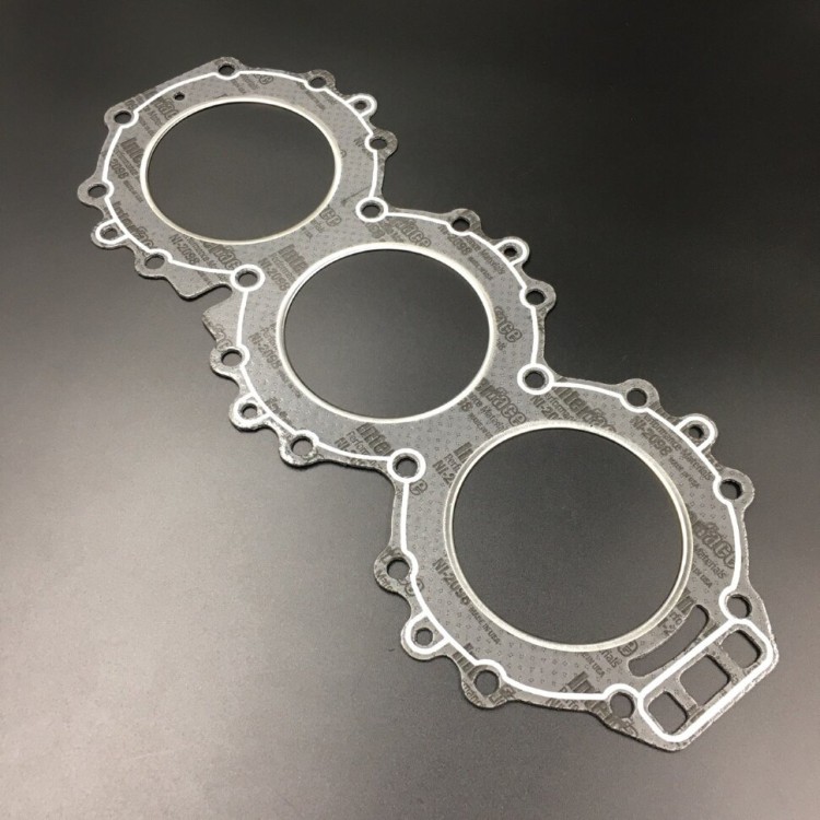 Прокладка под головку Yamaha 200-250 (Sinera), арт. 61A-11181-00-TW,          SINERA 