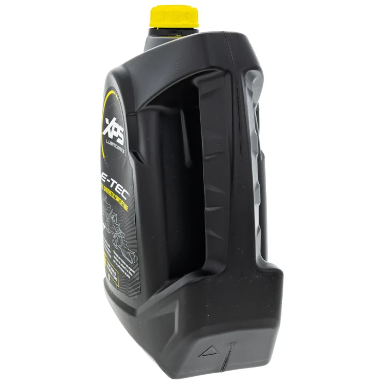 Масло моторное синтетика  BRP XPS 2T E-TEC, 3,785 л, арт. 9779127,          BRP 