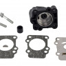 Ремкомплект помпы с корпусом Yamaha F8-F9.9/ 9.9D-15D, арт. 682W0078A1_WH_OM,          OMAX 