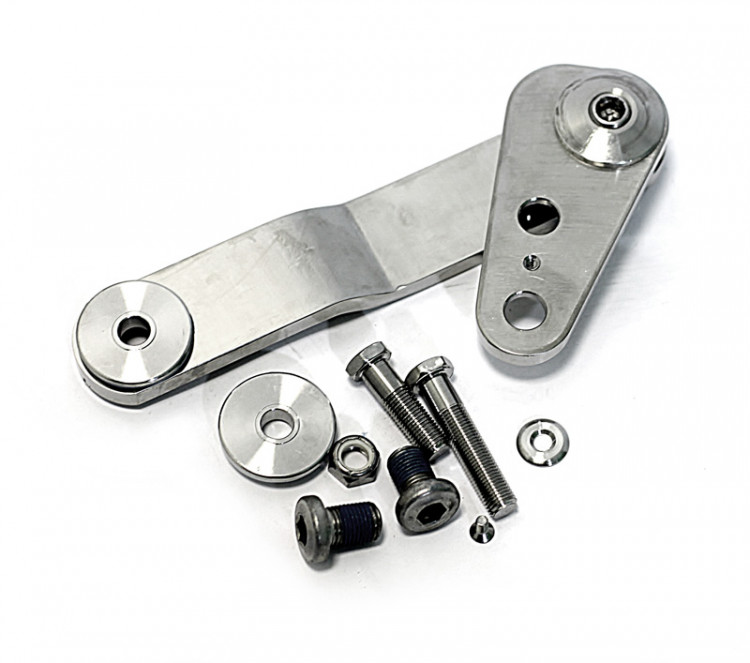 Соединительная тяга для UC128P-OBF/2, правая, арт. LA2P,          ULTRAFLEX 