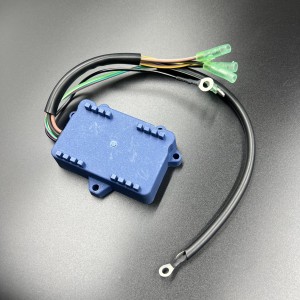 Коммутатор Mercury 6-15 (855713A3) (PREMARINE)