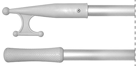 Багор, 180 см, арт. 10246739,          Мореман 