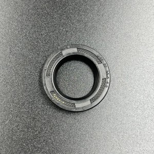 Сальник Yamaha (93101-22M60) (22x35.5x6) (Omax)