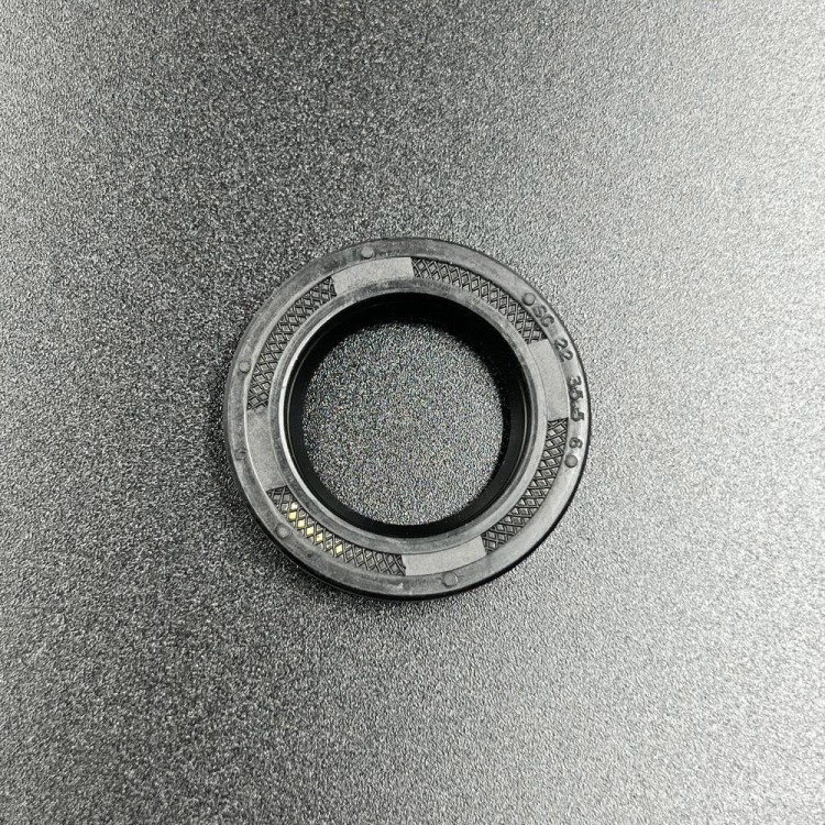 Сальник Yamaha (93101-22M60) (22x35.5x6) (Omax), арт. 93101-22M60-TW,          OMAX 